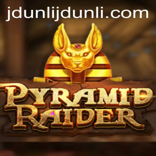 Unlock the Secrets of PyramidRaider: A Captivating Journey with JDUNLI