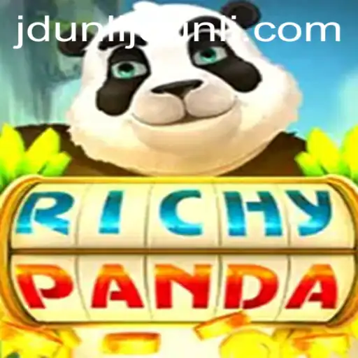 Discovering RichyPanda: A New Era of Interactive Gaming