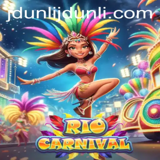 Exploring RioCarnival: A Festive Gaming Experience