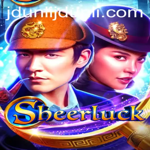 Unveiling Sheerluck: A Thrilling Game of Mystery and Deduction