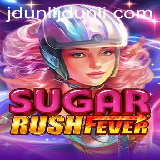 SugarRushFever: The Sweet Escape in Gaming