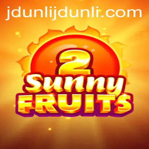 Exploring the Vibrant World of SunnyFruits2 with JDUNLI