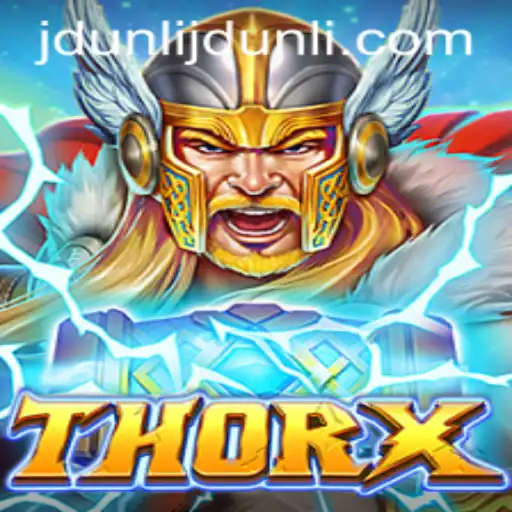 ThorX: An Immersive Gaming Adventure with JDUNLI