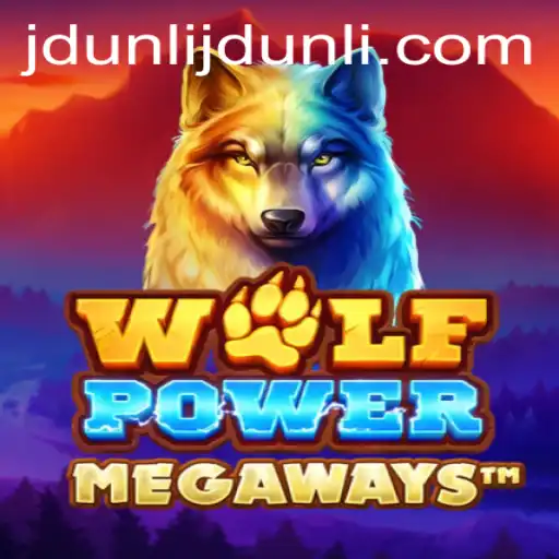 Unleashing the Wild: Discovering WolfPowerMega Through the JDUNLI Lens