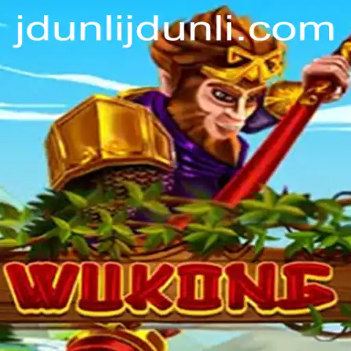 Discovering Wukong: A Journey into the Enchanting Realm of JDUNLI