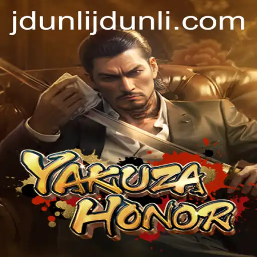 YakuzaHonor: A Thrilling Dive into Modern Samurai Culture